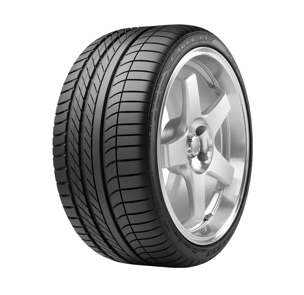 215/35R18 opona GOODYEAR EAGLE F1 ASYMMETRIC XL FP 84W